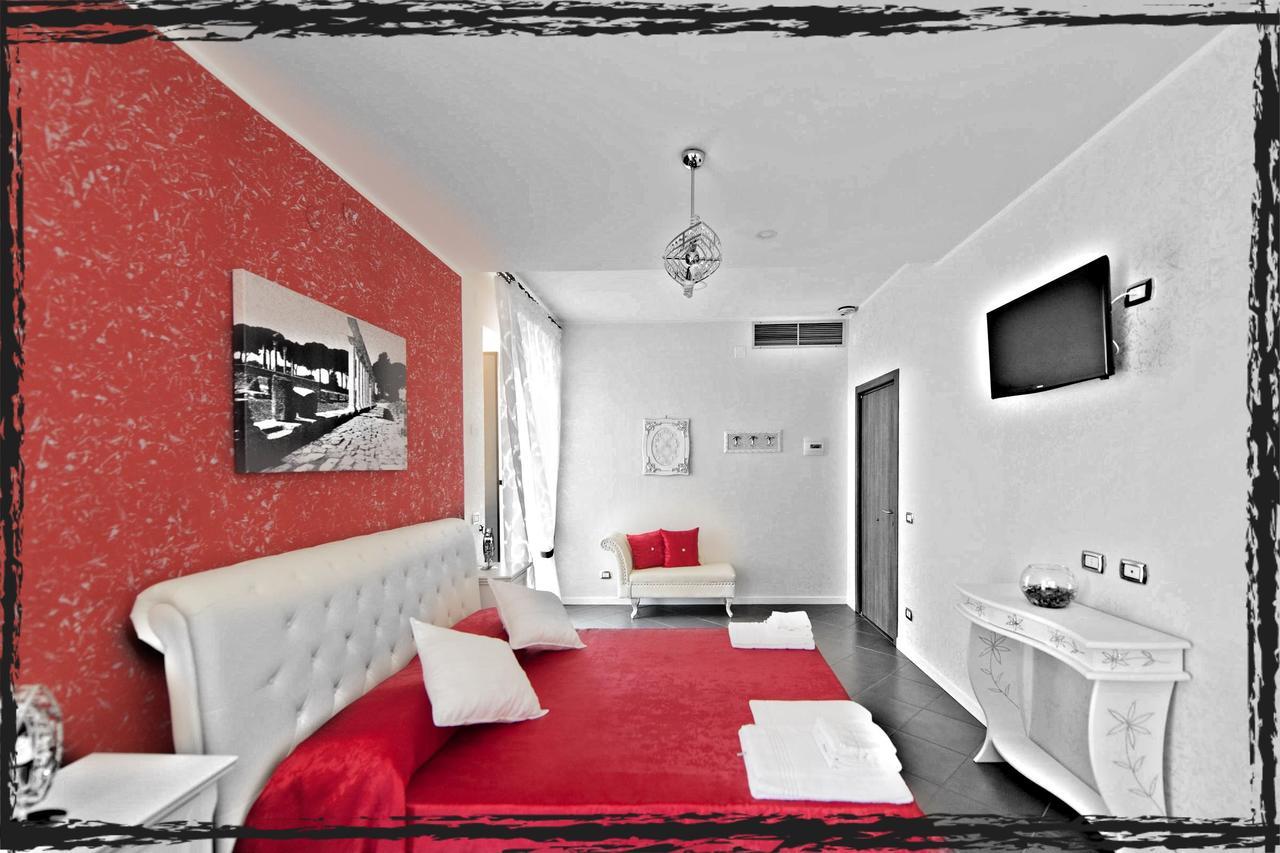 Il Postiglione Hotel - Sala Ricevimenti Minturno Exterior photo